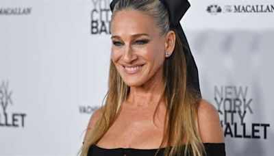 Sarah Jessica Parker: “Permetto alle mie figlie di mangiare le torte”