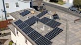 California Slashes Rooftop Solar Incentives in Blow to Industry