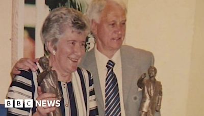 Sir Bobby's Robson's Ipswich Town secretary retires after 70 years