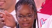 8. Marsai Martin; Miles Brown; Saint Jhn