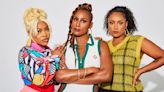 Issa Rae, ‘Rap Sh!t’ Cast Predict Grammy Winners, from SZA to Meryl Streep to Nicki Minaj