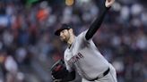 Short-handed D-backs turn to Jordan Montgomery vs. Cardinals