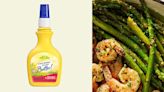 Remember Spray Butter? Here's What Actually Happened To The Beloved '90s Condiment