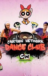 Cartoon Network Dance Club