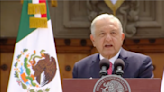 6o. Informe de Gobierno de Andrés Manuel López Obrador desde el Zócalo