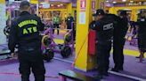 Ate: Sicarios asesinan a hombre dentro de gimnasio Fitness Planet en plena rutina de ejercicios