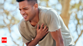 3 major factors causing heart health problems in young people - Times of India