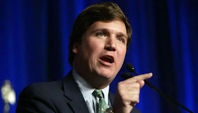 Fox News Fires Tucker Carlson Producer After Claims Network Pressured Her Into Giving Misleading Testimony In Dominion...