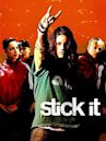 Stick It - Sfida e conquista