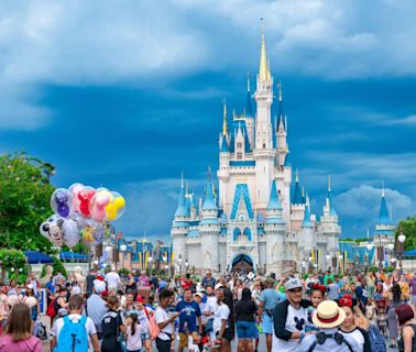13 North American amusement parks growing the most in popularity
