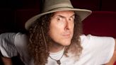 A New "Weird Al" Yankovic Graphic Novel Is Coming