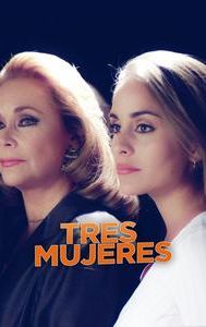 Tres mujeres