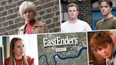 EastEnders spoilers: Peggy Mitchell flashback drama revealed