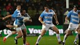 Del campo de rugby al viñedo: la increíble travesía de 2456 wines y de sus Pumas fundadores | Noticias