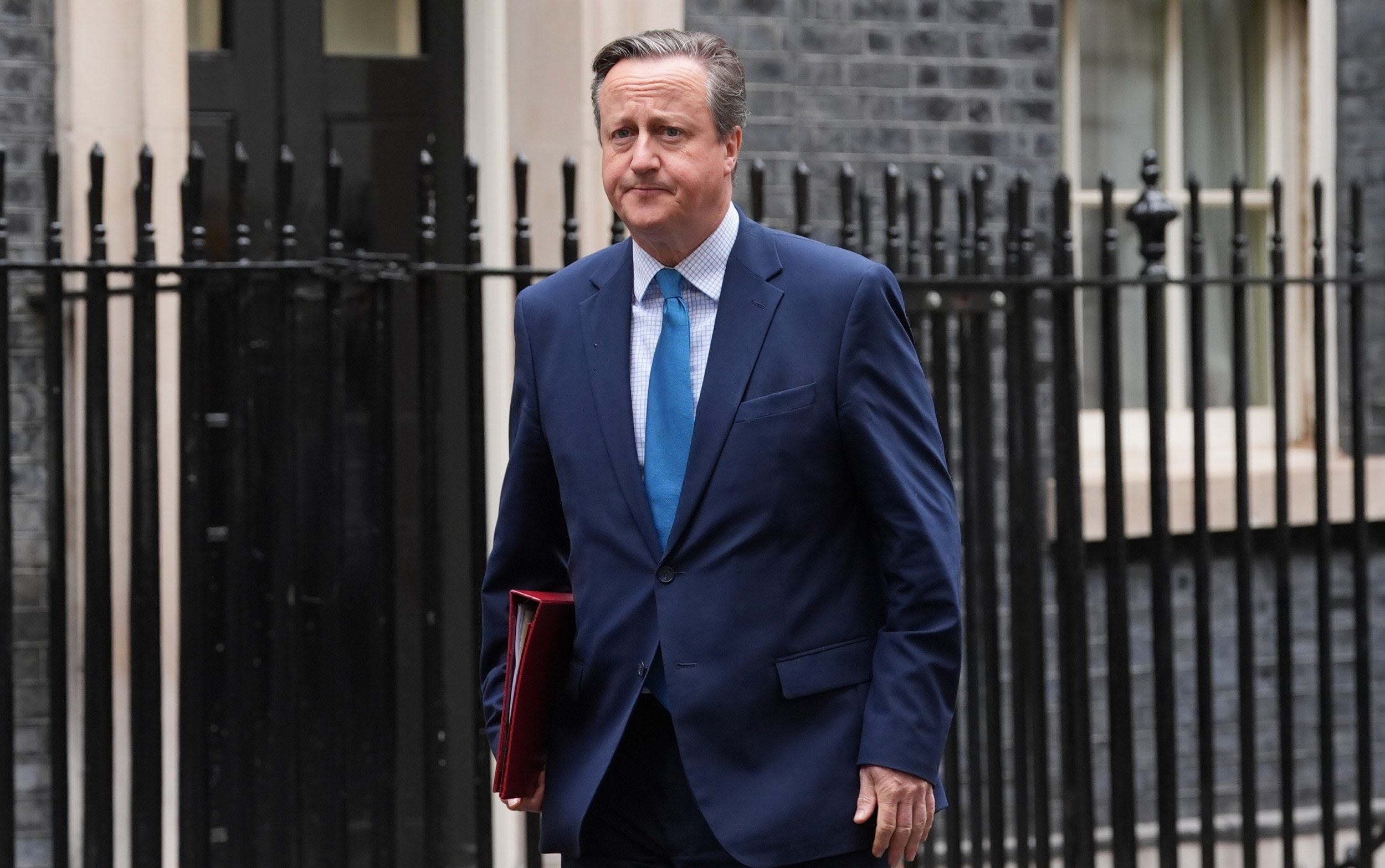 David Cameron is this election’s biggest loser