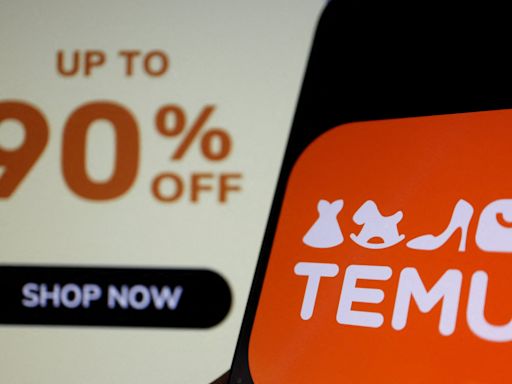 Chinese-owned Temu to face compliance issues in Indonesia, local officials warn