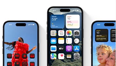 ６ 個必用 iOS 18 新功能 令你的 iPhone 煥然一新 - 流動日報