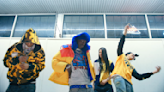 Lil Yachty’s ’Let’s Get On Dey Ass’ Video Gets Hype With Concrete Boys