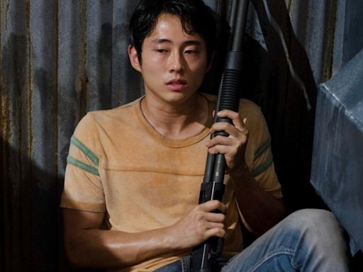 The Walking Dead: até o protagonista da série diz que Glenn não devia ter morrido