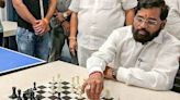 What Is Keeping Maharashtra CM Eknath Shinde So Busy?