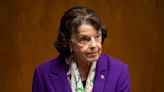 Sen. Dianne Feinstein hospitalized with shingles in San Francisco