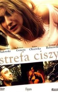 Strefa ciszy