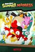 Angry Birds: Un verano de locos