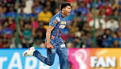 IND vs BAN T20I series: India call-up for Mayank Yadav, KKR’s Varun Chakravarthy recalled after three years