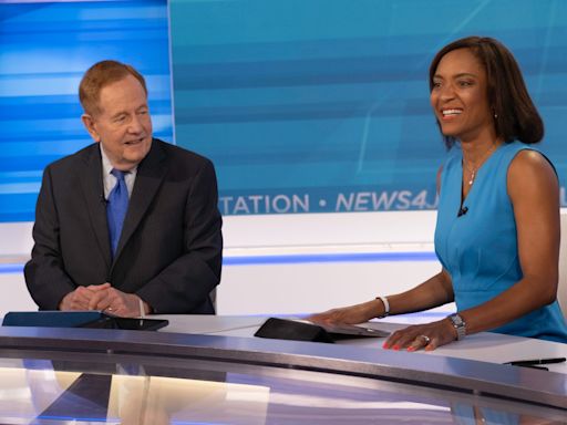 Longtime TV news anchor Tom Wills announces retirement from Jacksonville's WJXT- Channel 4