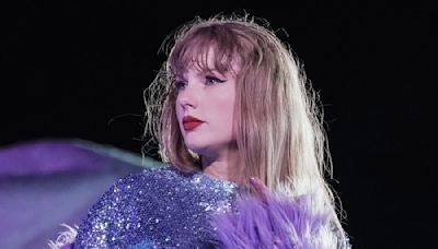 Taylor Swift 'Controlling the Weather' With Perfectly-Timed Lyrics at Eras Tour Leaves Fans Floored