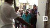 斯里蘭卡破產！可倫坡社區廚房克難供餐