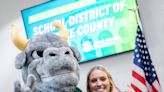 Educator Signing Day celebrates USF graduates launching teaching careers in Manatee County