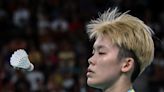 Goh Jin Wei falls short against South Korea's Kim Ga Eun, eliminated from Paris Olympics