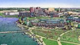 'A dream that can become reality': Master plan for Neenah's Arrowhead Park sets stage for public-private partnerships