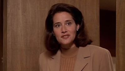 Sopranos star Lorraine Bracco is unrecognizable in new documentary