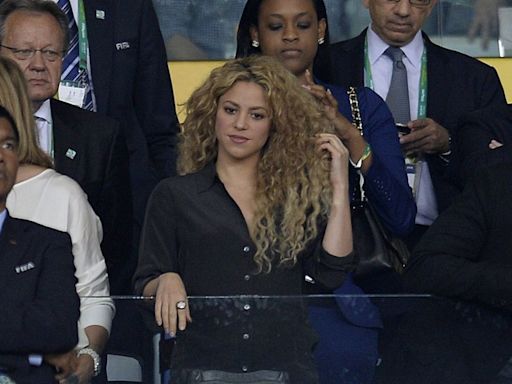 Shakira no le dio un dinero a Gerard Piqué y eso desató la crisis de separación, según ex cuñado de ella