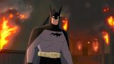 Batman: Caped Crusader Cast Includes Hamish Linklater, Christina Ricci, Jamie Chung and Others