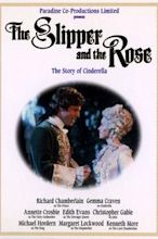 The Slipper and the Rose