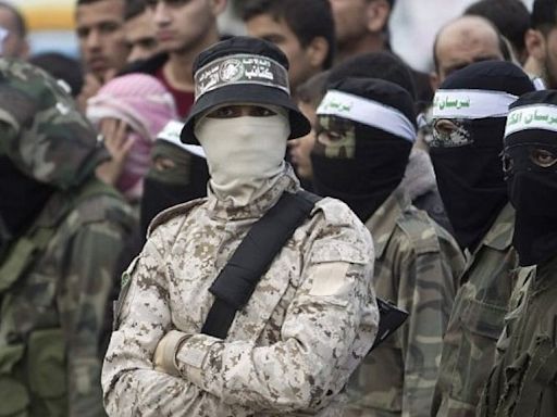 ¿Qué son las Brigadas Ezzeldin al Qassam que han atacado Israel y cuál es su función en Hamás?