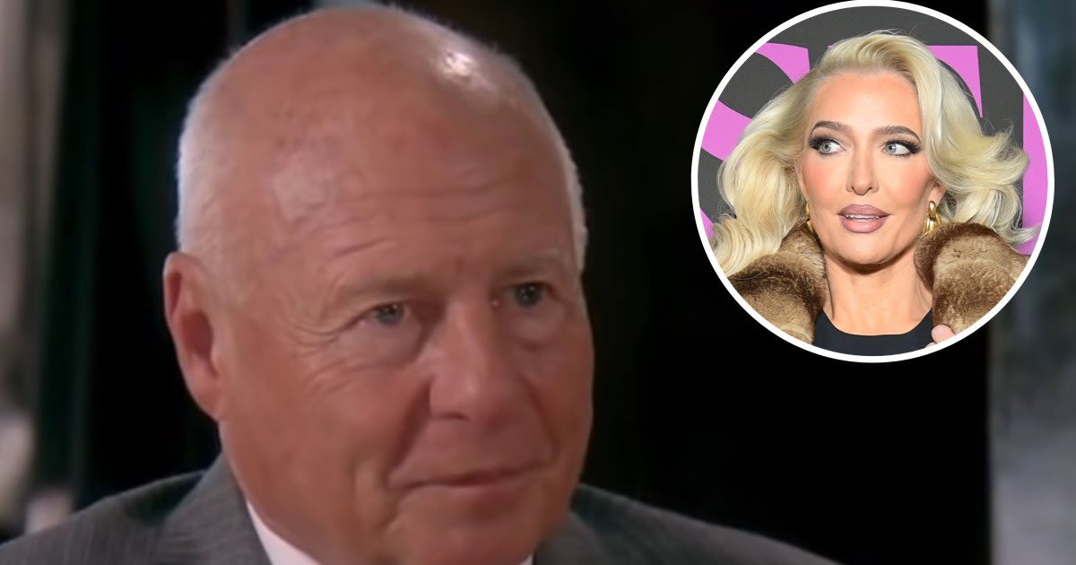 Tom Girardi Jurors Questioned About Erika Jayne, RHOBH