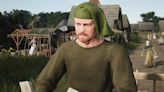 Manor Lords players delighted to discover a villager with an NSFW name, but the developer says it's historically accurate