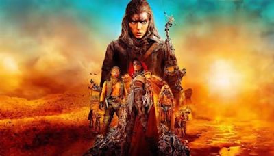 Novo trailer de Furiosa: A Mad Max Saga anuncia ingressos à venda