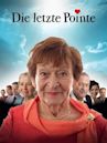 Die letzte Pointe