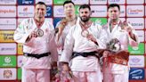 Mongolia cierra el Grand Slam de Yudo de Ulán Bator con una medalla de oro