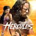 Hercules: The Thracian Wars