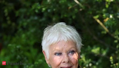 Dame Judi Dench suffering from worsening vision, may announce retirement soon
