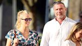 Newlyweds Liev Schreiber and Taylor Neisen Enjoy Time in the Hamptons Ahead of Welcoming Baby