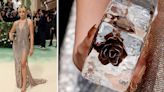 Camila Cabello Carried the Coolest Clutch at the 2024 Met Gala—Literally, It Was a Block of Ice