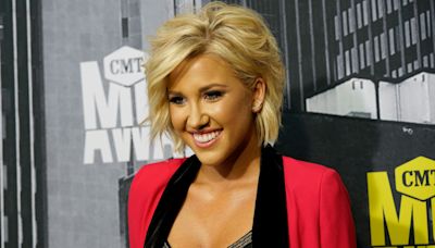 Trump taps celebrities to speak at RNC, including Savannah Chrisley and Dana White