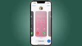 How to make Contact Posters in iOS 17